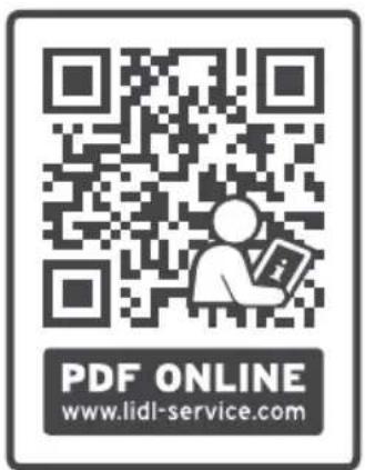 PDF ONLINE www.lidl-service.com