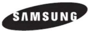SAMSUNG VP-MX10H - Samsung-Kundendienst weltweit - 1