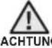 SAMSUNG VP-MX10H - ERLÄUTERUNG DER ZEICHEN UND SYMBOLE IN DIESEM BENUTZERHANDBUCH: - 2