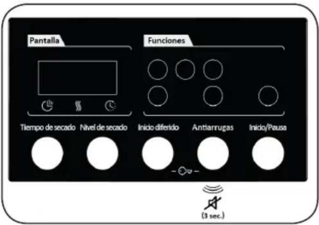 CORBERO CSCEV8007 - Electronic Indicator and Additional Functions - 1