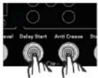CORBERO CSCEV8007 - Auxiliary Functions - 1