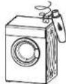 CORBERO CSVE710W - - Precautions - 4