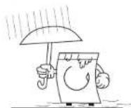 CORBERO CSVE710W - - Precautions - 1