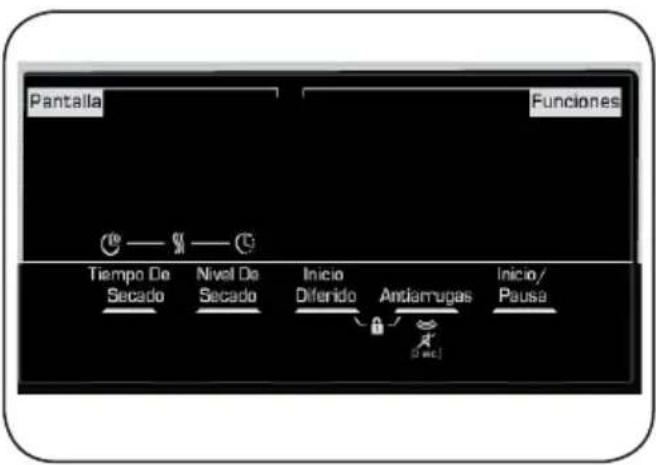 CORBERO CSBCV8020T - Electronic Indicator and Additional Functions - 1