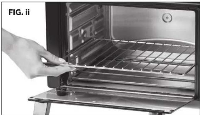 PowerXL Air Fryer Grill B-AFO-002G - Using the Baking Pan - 2