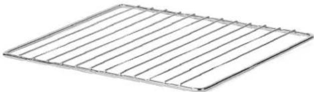 PowerXL Air Fryer Grill B-AFO-002G - Parts & Accessories - 3