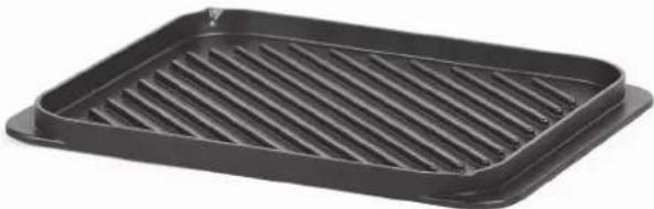 PowerXL Air Fryer Grill B-AFO-002G - Parts & Accessories - 6