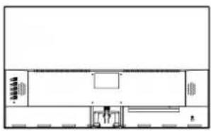 DENVER MLE-2704 - MLE-2404 - 1