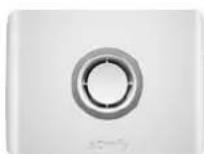 SOMFY Protexiom Ultimate GSM - Abschrecken/Alarmieren/Melden - 1