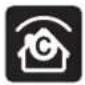 SOMFY Protexiom Ultimate GSM - Gefahrenwarnanlage mit dem LCD-Bedienteil einstellen — INSTALLATION - 4