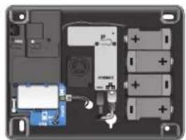 SOMFY Protexiom Ultimate GSM - INSTALLATION — Bei Verlust der angepassten Karte mit den Authentifizierungscodes - 7