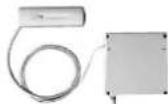 SOMFY Protexiom Ultimate GSM - Vorfall im Haus erkennen - 8