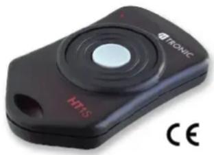 H-Tronic HT1S - 1-CHANNEL TRANSMITTER HT1S - 1