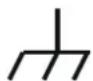 Rigol DSA705 - Safety Symbols on the Product: - 4
