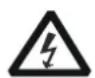 Rigol DSA832 - Safety Symbols on the Product: - 1