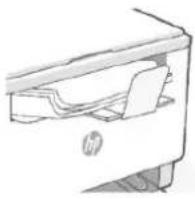HP LaserJet 1504w - Dunkle vertikale Streifen und ITB-Reinigungsstreifen (nur Farbmodelle): - 6
