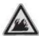 HUSQVARNA HH42 - WARNING - 3