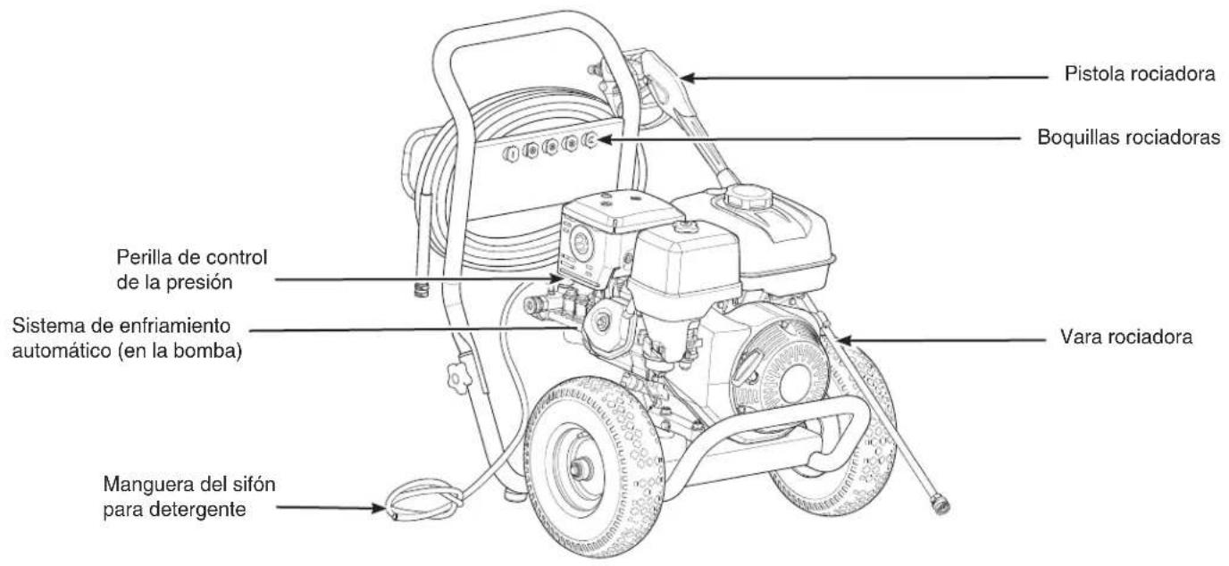 Trigger Lock