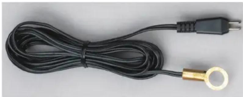 BatteryMINDer SCC180 - INSTRUCTIONS TEMPERATURE SENSOR Type: ABS-248 (At-the-Battery Sensor) (OPTIONAL) - 1