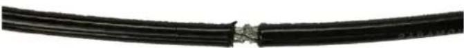 True Palladium - Cable Wear: - 2