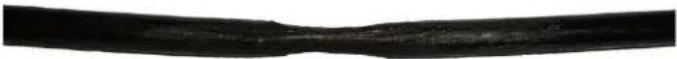 True Palladium - Cable Wear: - 5