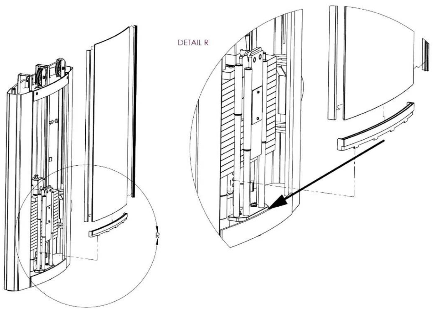 DETAIL R R
