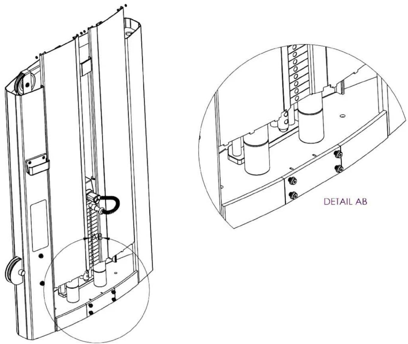 True Palladium - ASSEMBLY STEPS: - 1