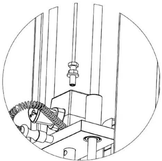 True Palladium - Step 3 (Guide Rods and Weight Stack Cable): - 3