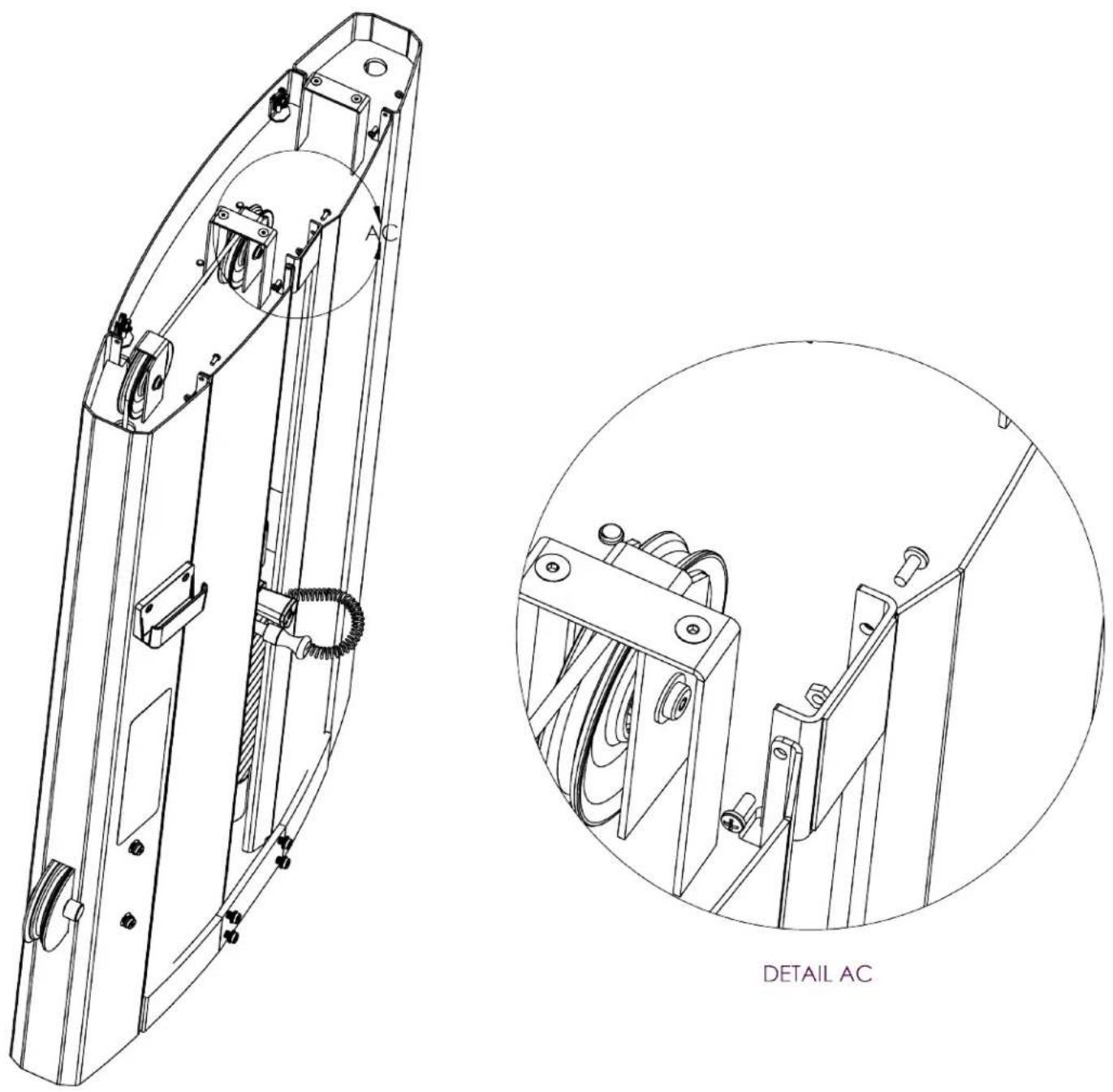 True Palladium - ASSEMBLY STEPS: - 1