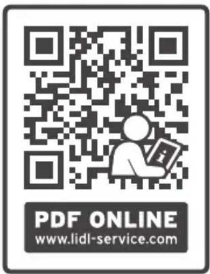PDF ONLINE www.lidl-service.com