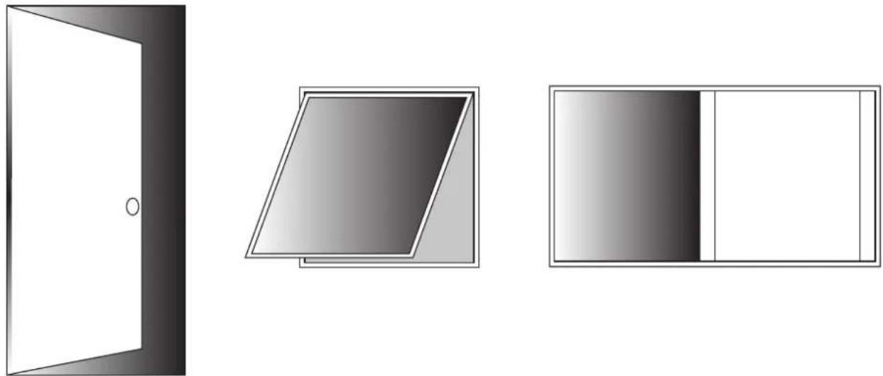Kaden KC21 - EXHAUST AND VENTILATION - 2