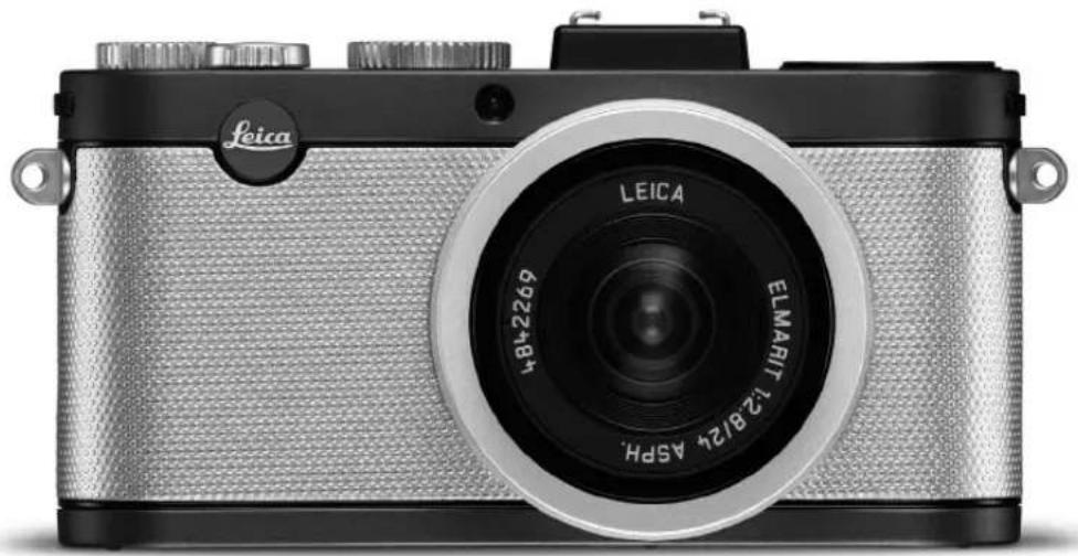 LEICA X-E - 3