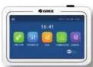 GREE GRS-CQ14-Pd-M - Versati III MONOBLOCK - 1
