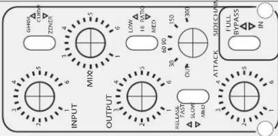 Chandler Little Devil - LITTLE DEVIL COMPRESSOR, -A Quick Lesson - 19