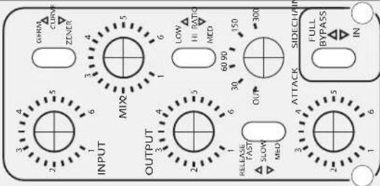 Chandler Little Devil - LITTLE DEVIL COMPRESSOR, -A Quick Lesson - 17