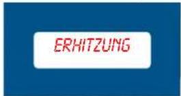BARTSCHER TS5500 - Einschalten - 4