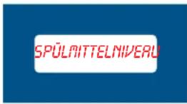 BARTSCHER TS5500 - Verwendung des Reinigungsmittels - 1