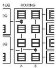 MARTIN M20.04 - Parametric EQ (Input EQ) - 1