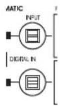 MARTIN M20.04 - Input Bypass A/B - Input Trim - 1
