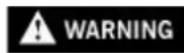 Powerhouse PH6500Ri - Pay special attention to statements preceded by the following words: - 4