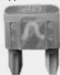 HYUNDAI Ioniq HEV (2018) - FUSES - 1
