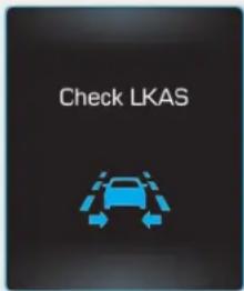Check LKAS