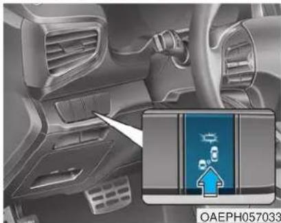 HYUNDAI Ioniq HEV (2018) - Operating conditions - 1