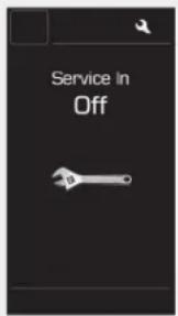 Service In Off