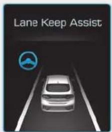 Lane Keep Assist