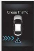 HYUNDAI Ioniq HEV (2018) - Warning type - 2
