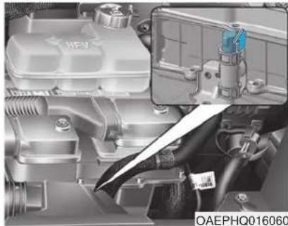 HYUNDAI Ioniq HEV (2018) - i Information - 2