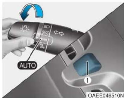 AUTO OAE046510N