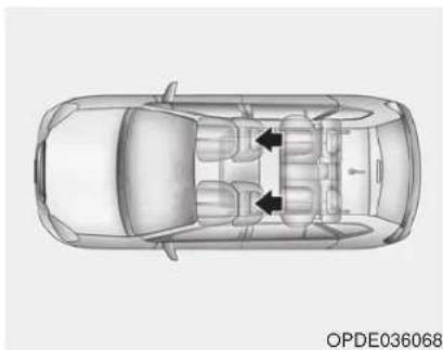 HYUNDAI Ioniq HEV (2018) - NOTICE - 1