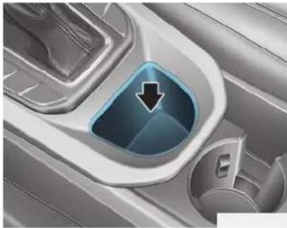 HYUNDAI Ioniq HEV (2018) - Multi Box - 1